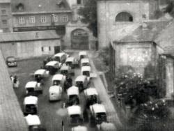 Akce K: 13. dubna 1950 přepadli komunisté všechny mužské kláštery Akce K: 13. dubna 1950 přepadli komunisté všechny mužské kláštery
