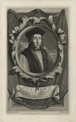 Sv. Jan Fisher (svátek 22.6.) Sv. Jan Fisher (svátek 22.6.)