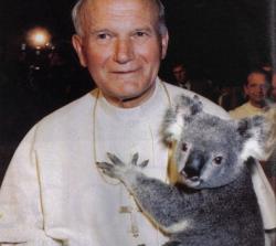 Jan Pavel II. Jan Pavel II.