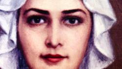 První světice USA: vdova s pěti dětmi, konvertitka, aktivistka První světice USA: vdova s pěti dětmi, konvertitka, aktivistka