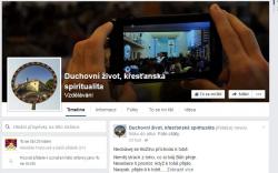 Pastorace.cz je na facebooku Pastorace.cz je na facebooku