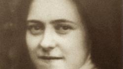 Nespoléhám na své zásluhy (sv. Terezie z Lisieux) Nespoléhám na své zásluhy (sv. Terezie z Lisieux)