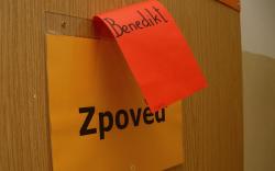 Proč se zpovídáme? A proč je to dobré? Proč se zpovídáme? A proč je to dobré?