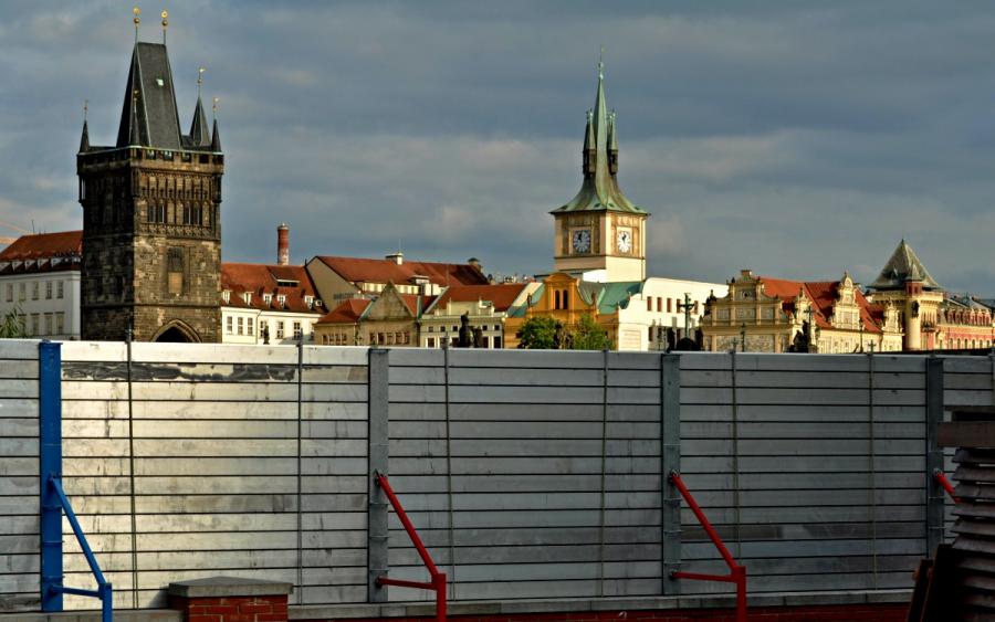 Příběh o nevěřícím Tomášovi má i jiná důležitá sdělení Příběh o nevěřícím Tomášovi má i jiná důležitá sdělení
