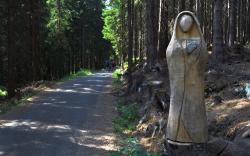 Maria bojuje po našem boku Maria bojuje po našem boku