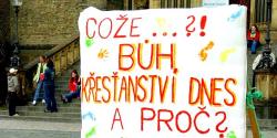 Malý kurz pastorace (10): Evangelizovat - katechizovat - informovat? Malý kurz pastorace (10): Evangelizovat - katechizovat - informovat?