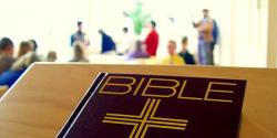 Malý kurz pastorace (09): Bible v liturgické a pastorační činnosti Malý kurz pastorace (09): Bible v liturgické a pastorační činnosti