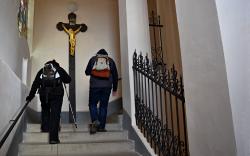 Český výraz "postní doba" není přesný Český výraz "postní doba" není přesný