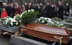 Modlit se za zemřelé? Modlit se za zemřelé?
