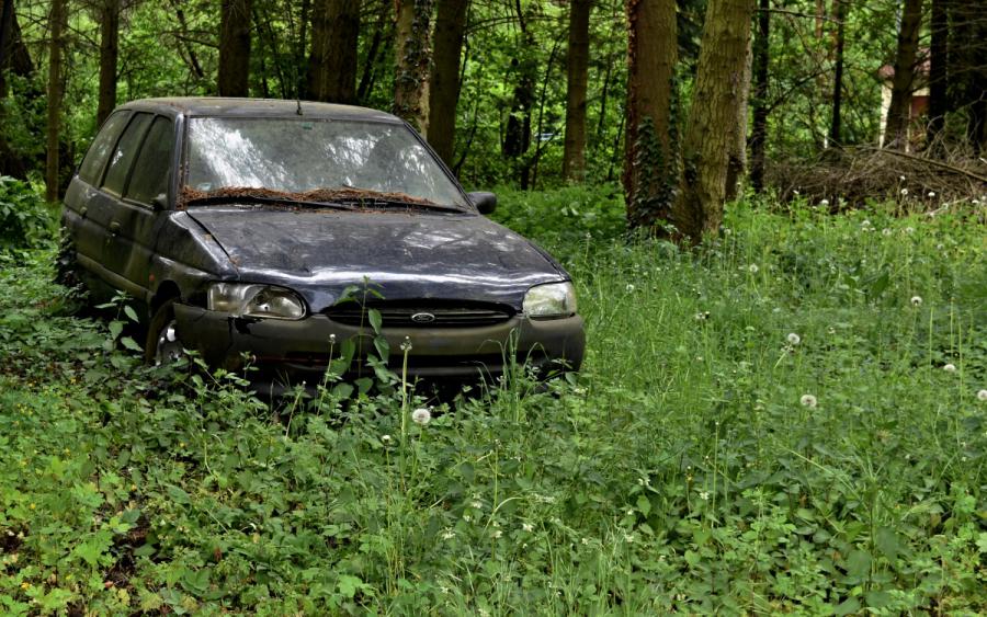 V těžkých chvílích je člověk přecitlivělý V těžkých chvílích je člověk přecitlivělý