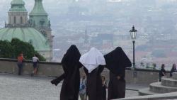 Nevyslyšená modlitba... Nevyslyšená modlitba...