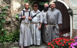 Matka na mě žárlila a mlátila mne Matka na mě žárlila a mlátila mne