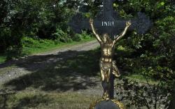 Scandalum crucis (Meditace kříže) Scandalum crucis (Meditace kříže)