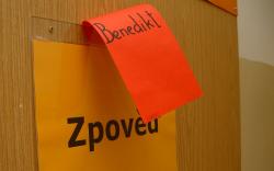 Lze si hříchy ´odpracovat´? Lze si hříchy ´odpracovat´?
