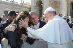 Přehledně o dokumentu Amoris laetitia papeže Františka Přehledně o dokumentu Amoris laetitia papeže Františka