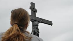 Ježíš nedovolil všem, aby ho následovali Ježíš nedovolil všem, aby ho následovali
